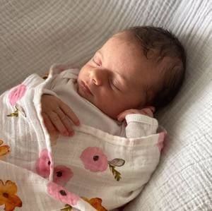 Meet your Posher, Marianne